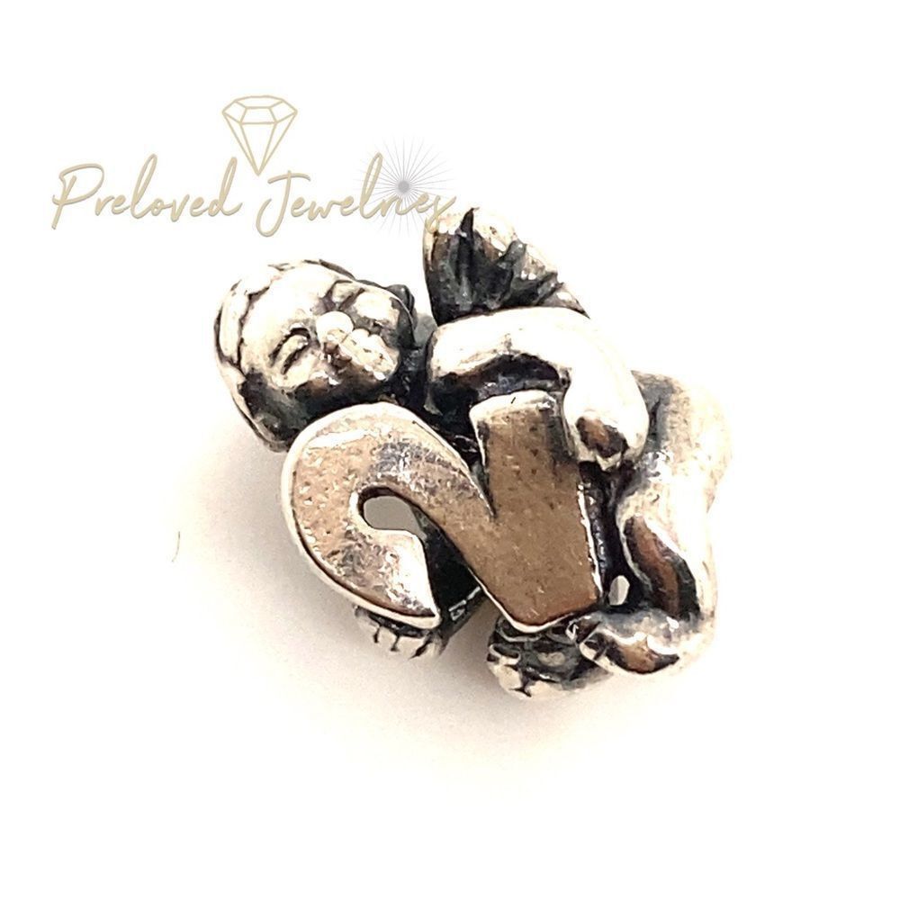 Trollbeads Angel Charm‎